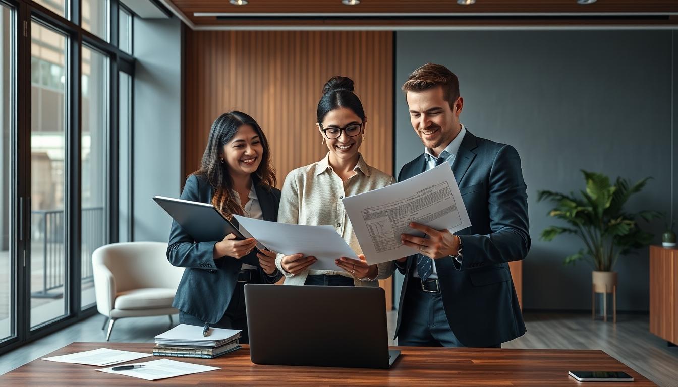 About Normeno Line and business legal support