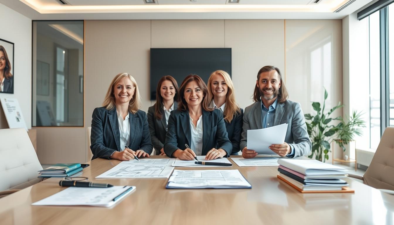 Contract review and legal advisory for business owners