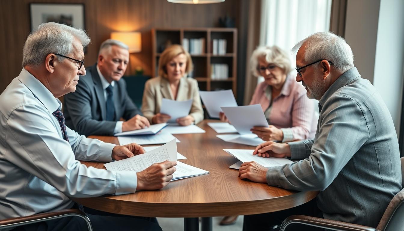 Startup contract planning